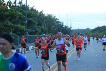 RUN TO LIVE 2025 - Ảnh #3289179