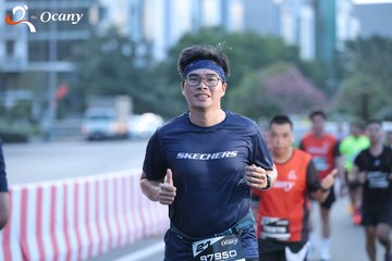 RUN TO LIVE 2025 - Ảnh #3206847