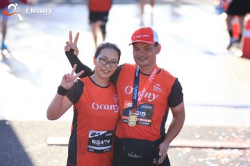 RUN TO LIVE 2025 - Ảnh #3204451