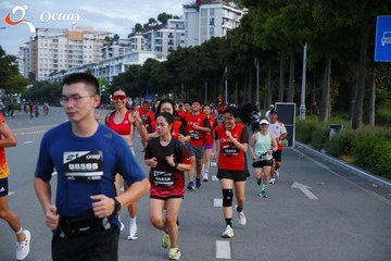 RUN TO LIVE 2025 - Ảnh #3258546