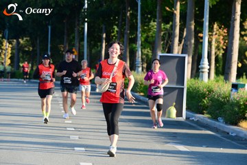 RUN TO LIVE 2025 - Ảnh #3300088