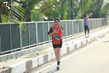 RUN TO LIVE 2025 - Ảnh #3305056