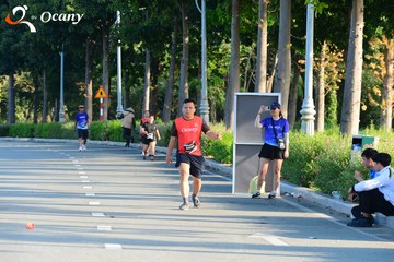 RUN TO LIVE 2025 - Ảnh #3301239