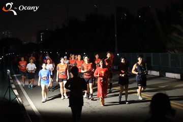 RUN TO LIVE 2025 - Ảnh #3262150