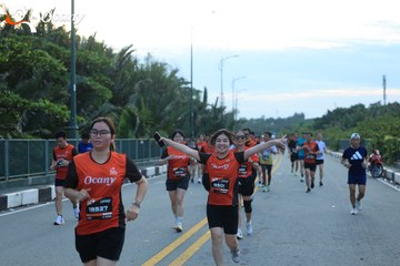 RUN TO LIVE 2025 - Ảnh #3281226