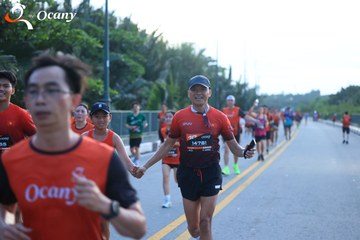 RUN TO LIVE 2025 - Ảnh #3267011