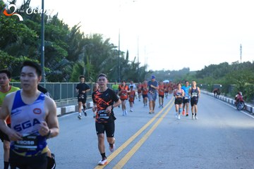 RUN TO LIVE 2025 - Ảnh #3265528
