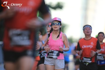 RUN TO LIVE 2025 - Ảnh #3280087