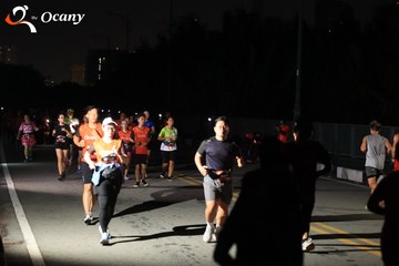 RUN TO LIVE 2025 - Ảnh #3261957