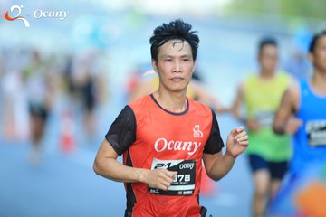 RUN TO LIVE 2025 - Ảnh #3290804