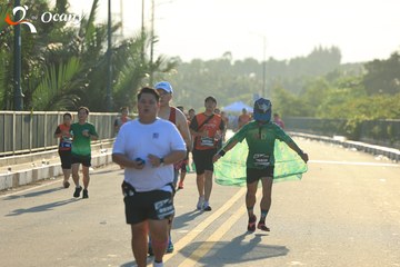 RUN TO LIVE 2025 - Ảnh #3302198