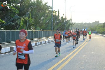 RUN TO LIVE 2025 - Ảnh #3298086