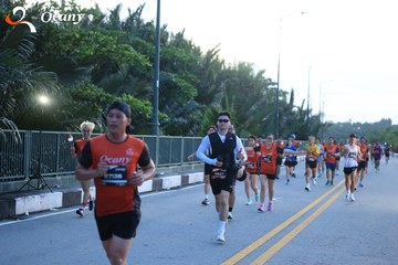 RUN TO LIVE 2025 - Ảnh #3265900