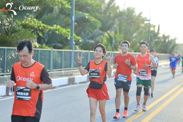 RUN TO LIVE 2025 - Ảnh #3300258