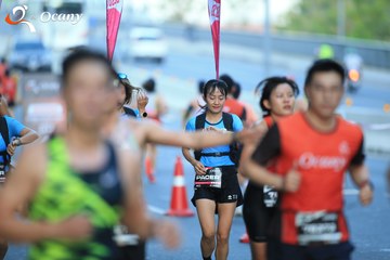 RUN TO LIVE 2025 - Ảnh #3290212