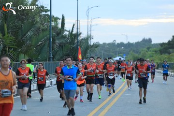 RUN TO LIVE 2025 - Ảnh #3284550