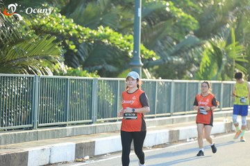 RUN TO LIVE 2025 - Ảnh #3301114