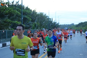 RUN TO LIVE 2025 - Ảnh #3289163