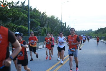 RUN TO LIVE 2025 - Ảnh #3266363