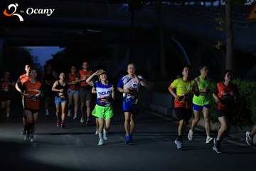 RUN TO LIVE 2025 - Ảnh #3155362