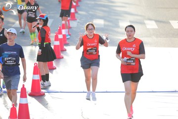RUN TO LIVE 2025 - Ảnh #3191202