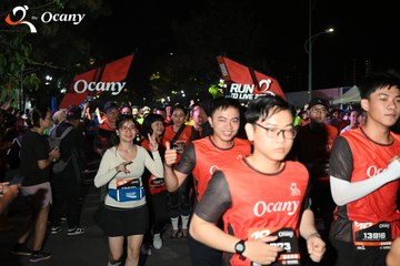 RUN TO LIVE 2025 - Ảnh #3141060