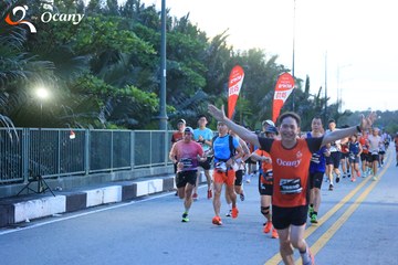 RUN TO LIVE 2025 - Ảnh #3264536