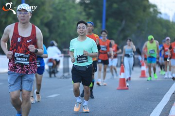 RUN TO LIVE 2025 - Ảnh #3256566