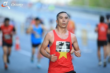 RUN TO LIVE 2025 - Ảnh #3290574