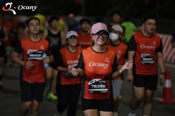 RUN TO LIVE 2025 - Ảnh #3205518