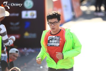 RUN TO LIVE 2025 - Ảnh #3207457