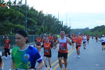 RUN TO LIVE 2025 - Ảnh #3289172