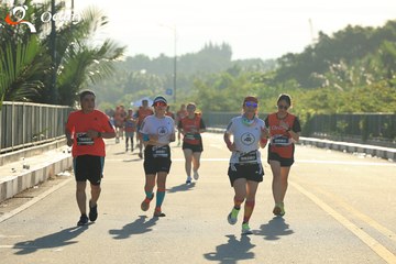 RUN TO LIVE 2025 - Ảnh #3304049