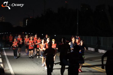 RUN TO LIVE 2025 - Ảnh #3262310