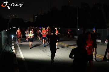 RUN TO LIVE 2025 - Ảnh #3261652