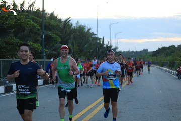 RUN TO LIVE 2025 - Ảnh #3284301