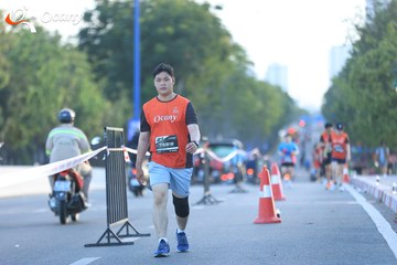 RUN TO LIVE 2025 - Ảnh #3258894