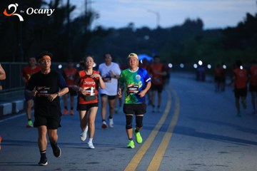 RUN TO LIVE 2025 - Ảnh #3263558