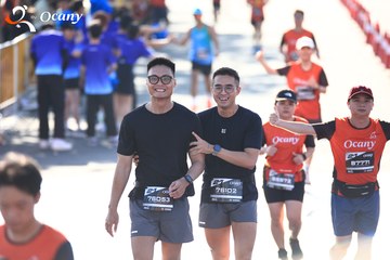 RUN TO LIVE 2025 - Ảnh #3207248
