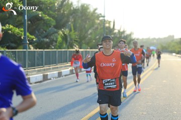 RUN TO LIVE 2025 - Ảnh #3299564