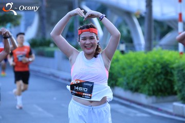 RUN TO LIVE 2025 - Ảnh #3156179