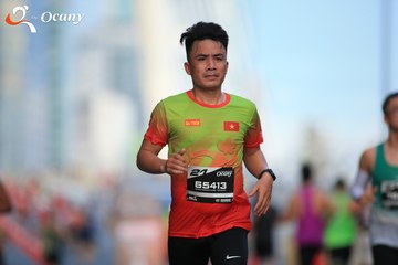 RUN TO LIVE 2025 - Ảnh #3287007
