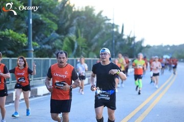 RUN TO LIVE 2025 - Ảnh #3265083