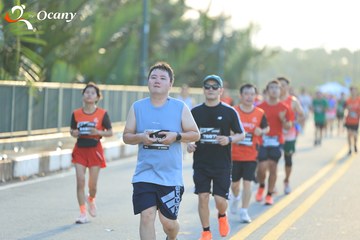 RUN TO LIVE 2025 - Ảnh #3300211