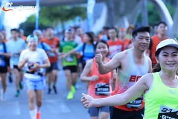 RUN TO LIVE 2025 - Ảnh #3156515