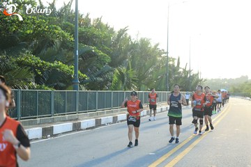RUN TO LIVE 2025 - Ảnh #3300761