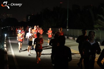 RUN TO LIVE 2025 - Ảnh #3260761
