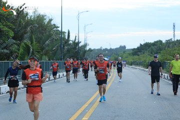 RUN TO LIVE 2025 - Ảnh #3279270