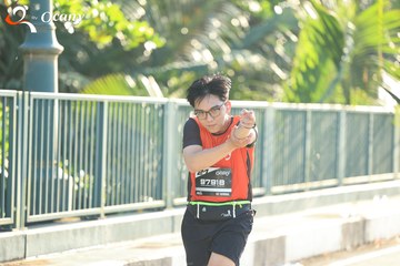 RUN TO LIVE 2025 - Ảnh #3304476