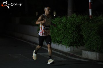 RUN TO LIVE 2025 - Ảnh #3154805